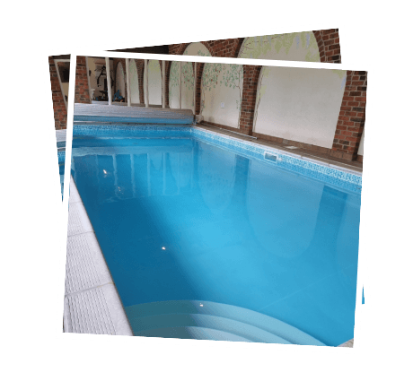 ford private pool near salisbury