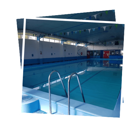 leesland school pool gosport baby swimming