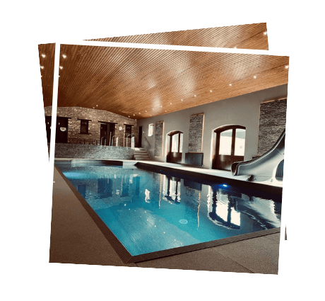 Wraxall Gable Leisure Swimming Pool