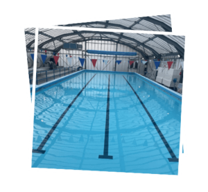 Regents Park College Southampton Swimming School