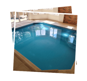 swanmore private pool