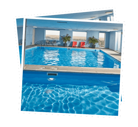 Moonfleet Manor Weymouth Swimming Pool Snapshot