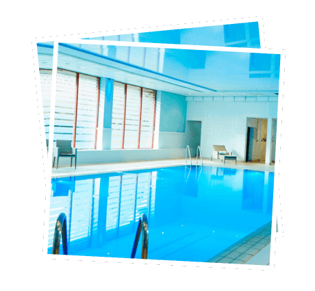 Swimming Classes, Surrey