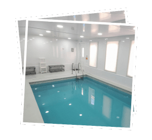 Limes Pool 22 Farnborough