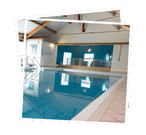 Mark Tey Hotel swimming pool