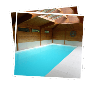 Farnham Forest Pool Snapshot