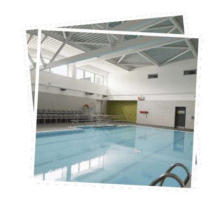 Seashell Trust Hydro Pool