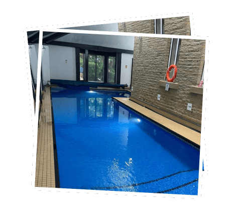 Elland Plains Pool Snapshot