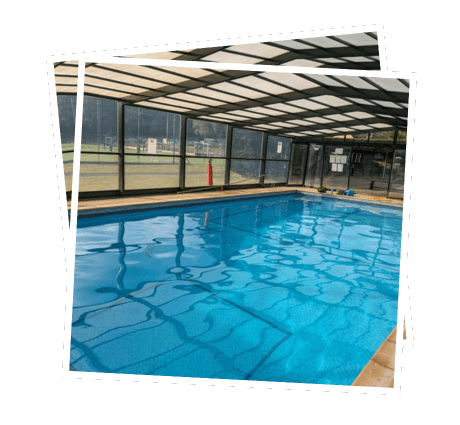 Prior's School Pool Godalming