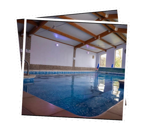 Zen at Venn Tiptree Pool Snapshot