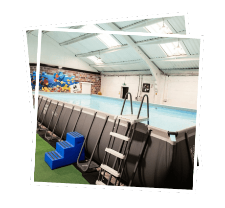 Middlewich Pool Snapshot