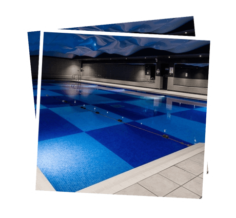 Everlast Tunstall Stok-on-Trent Swimming Pool