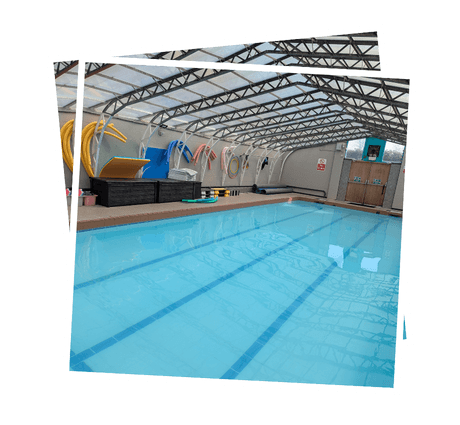 WeaverhamSwimming Pool Northwich