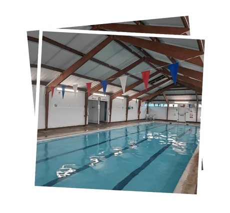 Stamford Bridge School York Pool Snapshot